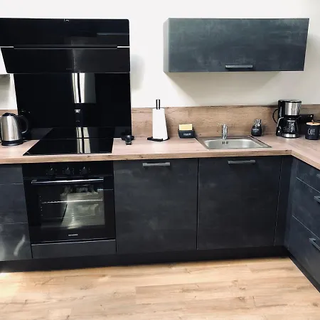 Casa vacanze Escale à 4 étoiles - Garage Privé