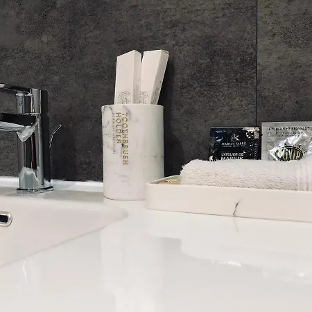 Casa vacanze Escale à 4 étoiles - Garage Privé *