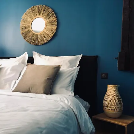 Casa vacanze Escale à 4 étoiles - Garage Privé Fécamp