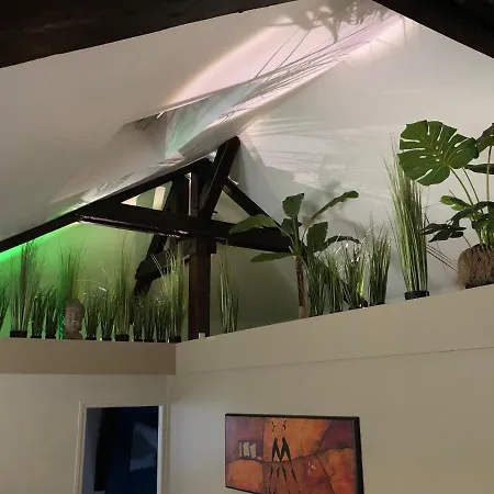 Casa vacanze Escale à 4 étoiles - Garage Privé *