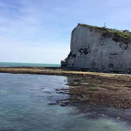 Dom wakacyjny Escale A 4 Etoiles - Garage Prive