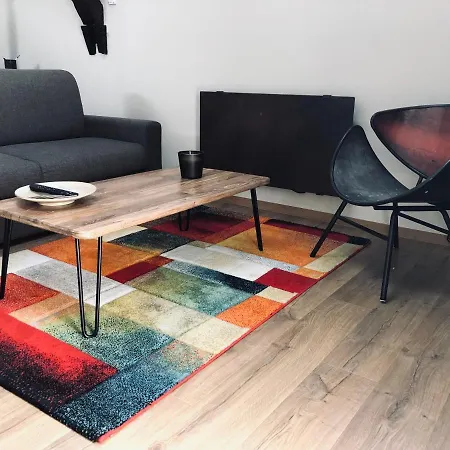 Escale A 4 Etoiles - Garage Prive Fécamp