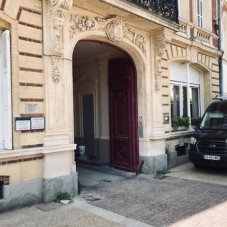 Escale à 4 étoiles - Garage Privé *