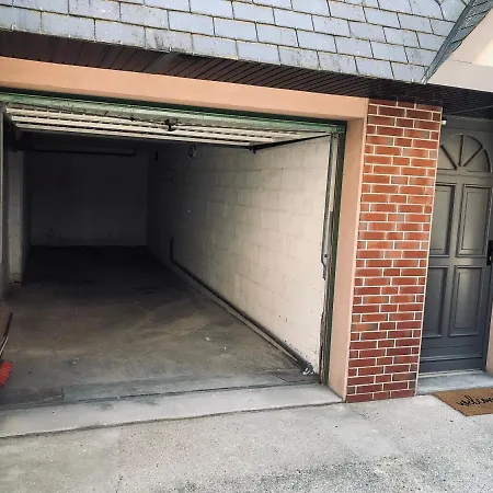 Escale à 4 étoiles - Garage Privé Casa vacanze Fécamp