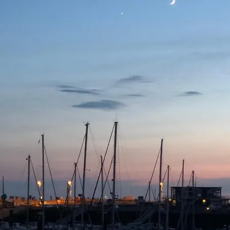 Escale à 4 étoiles - Garage Privé