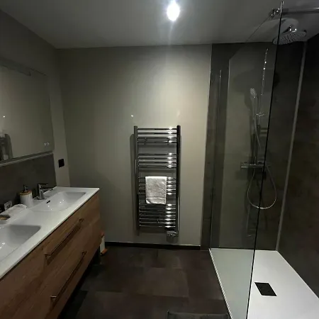 Casa vacanze Escale à 4 étoiles - Garage Privé *