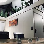 Hébergement de vacances Escale à 4 étoiles - Garage Privé *