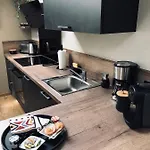 Hébergement de vacances Escale à 4 étoiles - Garage Privé *