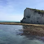 Hébergement de vacances Escale à 4 étoiles - Garage Privé
