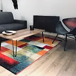Escale à 4 étoiles - Garage Privé Fécamp