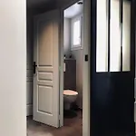 Escale à 4 étoiles - Garage Privé