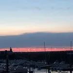 Hébergement de vacances Escale à 4 étoiles - Garage Privé *