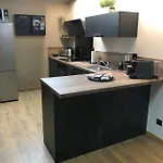 Escale à 4 étoiles - Garage Privé * Fécamp
