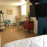 Hébergement de vacances Escale à 4 étoiles - Garage Privé