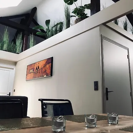 Ferienhaus Escale A 4 Etoiles - Garage Prive *