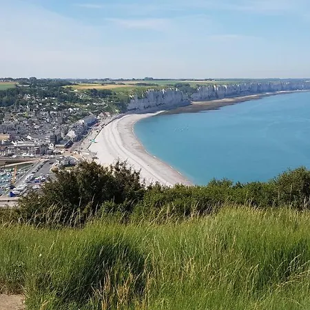 Escale A 4 Etoiles - Garage Prive *