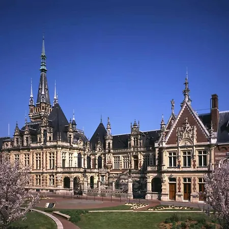 Nyaraló Escale A 4 Etoiles - Garage Prive