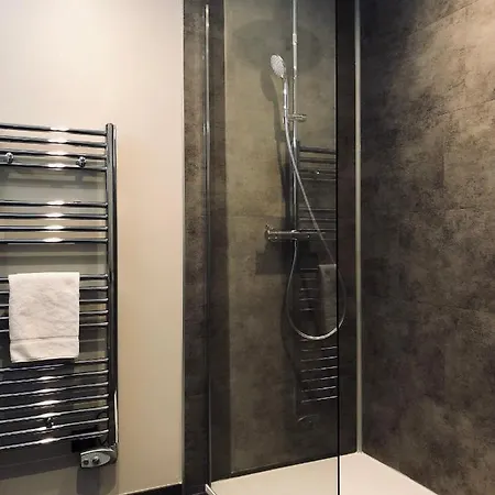 Escale A 4 Etoiles - Garage Prive Ferienhaus