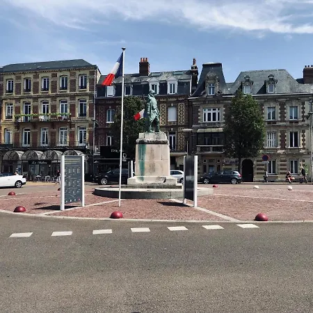 Nyaraló Escale A 4 Etoiles - Garage Prive