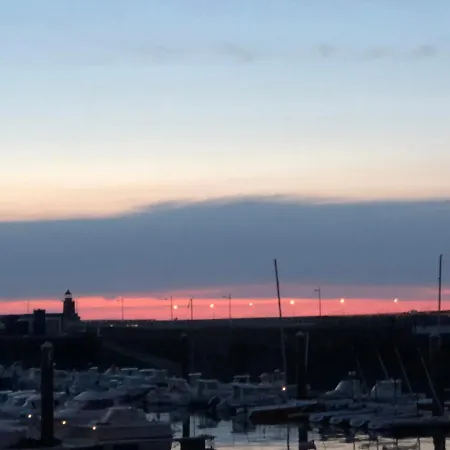 Nyaraló Escale A 4 Etoiles - Garage Prive *