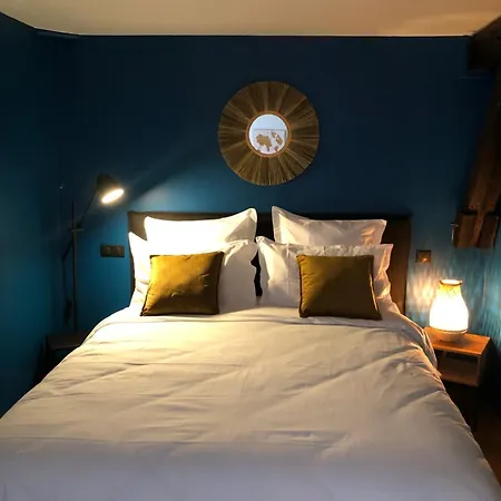 Holiday home Escale A 4 Etoiles - Garage Prive Fecamp